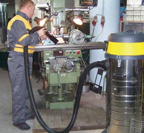 Süpürge Hortum Combo 21 atölye temizlik makinaları