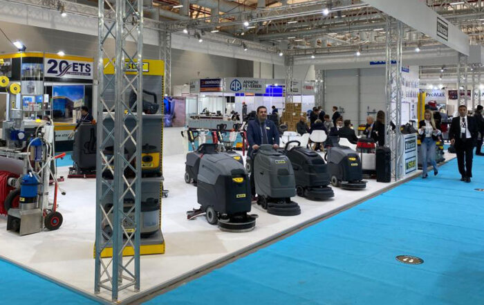 Ped Tutucu üst Sc 20 22 yer temizleme otomat