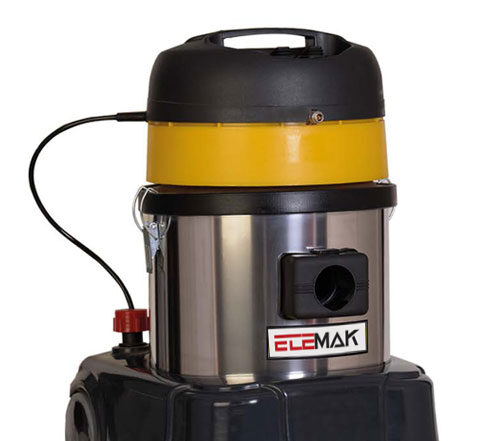 Süpürge Hortum Combo 22